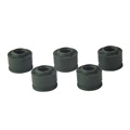 Customized NBR/Sil/CR Rubber Seal